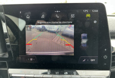Renault Megane E-Tech Electric EV40 130ch Equilibre standard charge