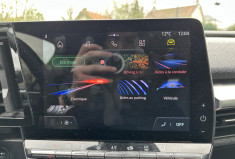 Renault Megane E-Tech Electric EV40 130ch Equilibre standard charge