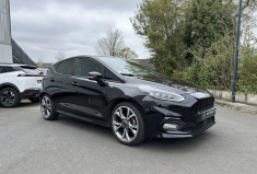 Ford Fiesta 1.0 Ecoboost 125ch ST Line X Garantie Constructeur 3 ans