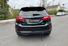 Ford Fiesta 1.0 Ecoboost 125ch ST Line X Garantie Constructeur 3 ans
