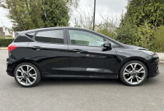 Ford Fiesta 1.0 Ecoboost 125ch ST Line X Garantie Constructeur 3 ans