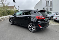 Ford Fiesta 1.0 Ecoboost 125ch ST Line X Garantie Constructeur 3 ans