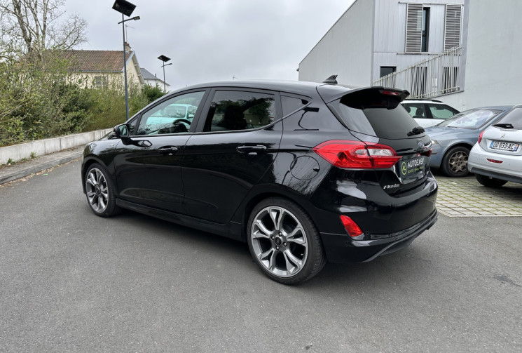 Ford Fiesta 1.0 Ecoboost 125ch ST Line X Garantie Constructeur 3 ans