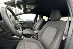 Ford Fiesta 1.0 Ecoboost 125ch ST Line X Garantie Constructeur 3 ans