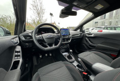 Ford Fiesta 1.0 Ecoboost 125ch ST Line X Garantie Constructeur 3 ans