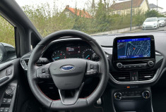 Ford Fiesta 1.0 Ecoboost 125ch ST Line X Garantie Constructeur 3 ans