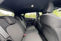 Ford Fiesta 1.0 Ecoboost 125ch ST Line X Garantie Constructeur 3 ans