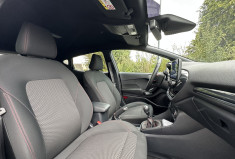 Ford Fiesta 1.0 Ecoboost 125ch ST Line X Garantie Constructeur 3 ans