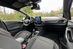 Ford Fiesta 1.0 Ecoboost 125ch ST Line X Garantie Constructeur 3 ans