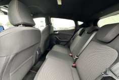 Ford Fiesta 1.0 Ecoboost 125ch ST Line X Garantie Constructeur 3 ans