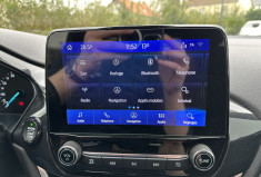 Ford Fiesta 1.0 Ecoboost 125ch ST Line X Garantie Constructeur 3 ans