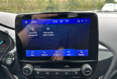Ford Fiesta 1.0 Ecoboost 125ch ST Line X Garantie Constructeur 3 ans