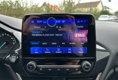 Ford Fiesta 1.0 Ecoboost 125ch ST Line X Garantie Constructeur 3 ans