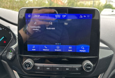 Ford Fiesta 1.0 Ecoboost 125ch ST Line X Garantie Constructeur 3 ans