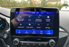 Ford Fiesta 1.0 Ecoboost 125ch ST Line X Garantie Constructeur 3 ans
