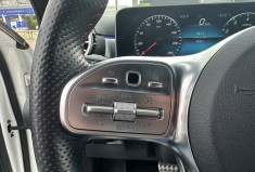 Mercedes Classe A  200  7G-DCT 163 AMG LINE