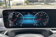 Mercedes Classe A  200  7G-DCT 163 AMG LINE