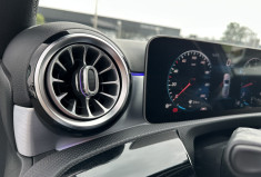 Mercedes Classe A  200  7G-DCT 163 AMG LINE