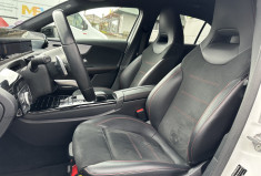 Mercedes Classe A  200  7G-DCT 163 AMG LINE