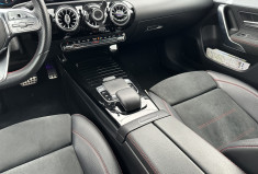 Mercedes Classe A  200  7G-DCT 163 AMG LINE