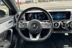 Mercedes Classe A  200  7G-DCT 163 AMG LINE