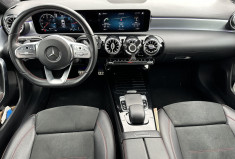 Mercedes Classe A  200  7G-DCT 163 AMG LINE