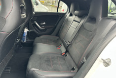 Mercedes Classe A  200  7G-DCT 163 AMG LINE