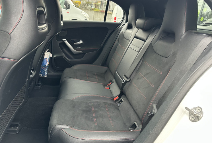 Mercedes Classe A  200  7G-DCT 163 AMG LINE