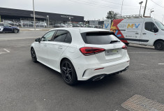 Mercedes Classe A  200  7G-DCT 163 AMG LINE