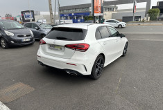 Mercedes Classe A  200  7G-DCT 163 AMG LINE