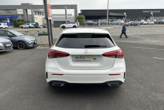 Mercedes Classe A  200  7G-DCT 163 AMG LINE