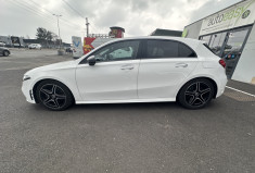 Mercedes Classe A  200  7G-DCT 163 AMG LINE