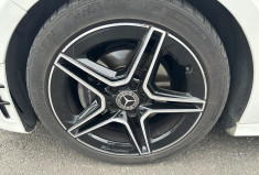 Mercedes Classe A  200  7G-DCT 163 AMG LINE