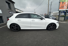 Mercedes Classe A  200  7G-DCT 163 AMG LINE