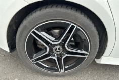 Mercedes Classe A  200  7G-DCT 163 AMG LINE