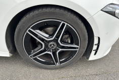 Mercedes Classe A  200  7G-DCT 163 AMG LINE