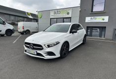 Mercedes Classe A  200  7G-DCT 163 AMG LINE