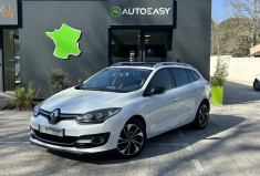 Renault Megane Estate III Phase 3 Estate 1.5 dCi EDC 110 Bose edition Toit ouvrant / Audio Bose 