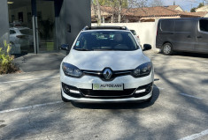 Renault Megane Estate III Phase 3 Estate 1.5 dCi EDC 110 Bose edition Toit ouvrant / Audio Bose 