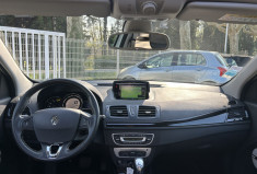 Renault Megane Estate III Phase 3 Estate 1.5 dCi EDC 110 Bose edition Toit ouvrant / Audio Bose 