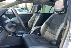 Renault Megane Estate III Phase 3 Estate 1.5 dCi EDC 110 Bose edition Toit ouvrant / Audio Bose 