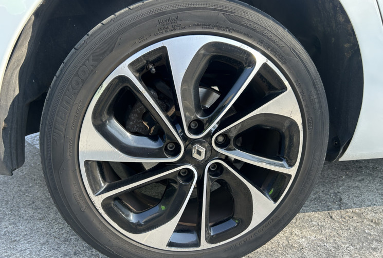 Renault Megane Estate III Phase 3 Estate 1.5 dCi EDC 110 Bose edition Toit ouvrant / Audio Bose 
