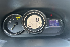 Renault Megane Estate III Phase 3 Estate 1.5 dCi EDC 110 Bose edition Toit ouvrant / Audio Bose 