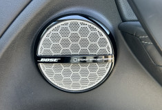 Renault Megane Estate III Phase 3 Estate 1.5 dCi EDC 110 Bose edition Toit ouvrant / Audio Bose 