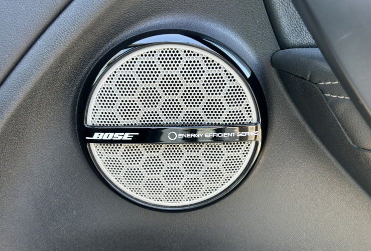 Renault Megane Estate III Phase 3 Estate 1.5 dCi EDC 110 Bose edition Toit ouvrant / Audio Bose 