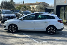 Renault Megane Estate III Phase 3 Estate 1.5 dCi EDC 110 Bose edition Toit ouvrant / Audio Bose 