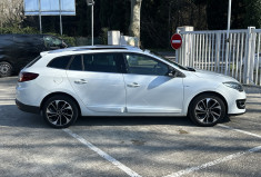 Renault Megane Estate III Phase 3 Estate 1.5 dCi EDC 110 Bose edition Toit ouvrant / Audio Bose 