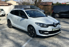 Renault Megane Estate III Phase 3 Estate 1.5 dCi EDC 110 Bose edition Toit ouvrant / Audio Bose 