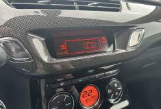 Citroën DS3 1.6 e-HDI 112 SPORT CHIC