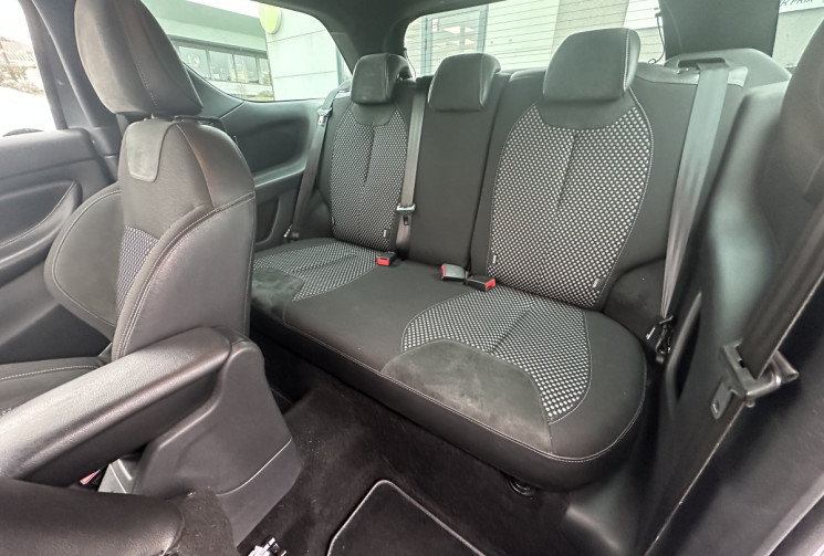 Citroën DS3 1.6 e-HDI 112 SPORT CHIC